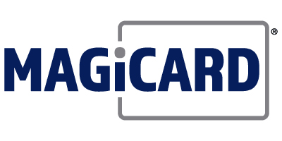 Logo Magicard